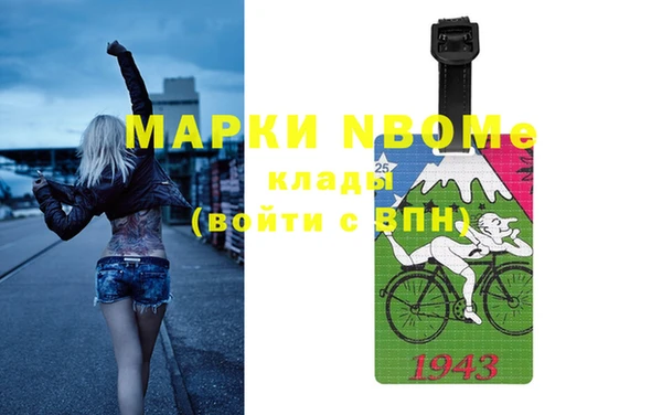 стафф Кулебаки