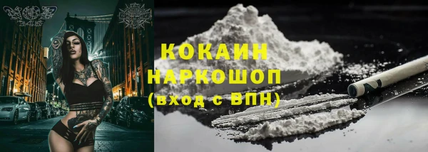 стафф Кулебаки