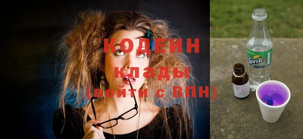 стафф Кулебаки